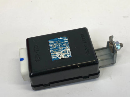 2011 11 KIA SOUL SMART KEYLESS ENTRY ANTI-THEFT LOCK MODULE UNIT 95850-2K800 OEM