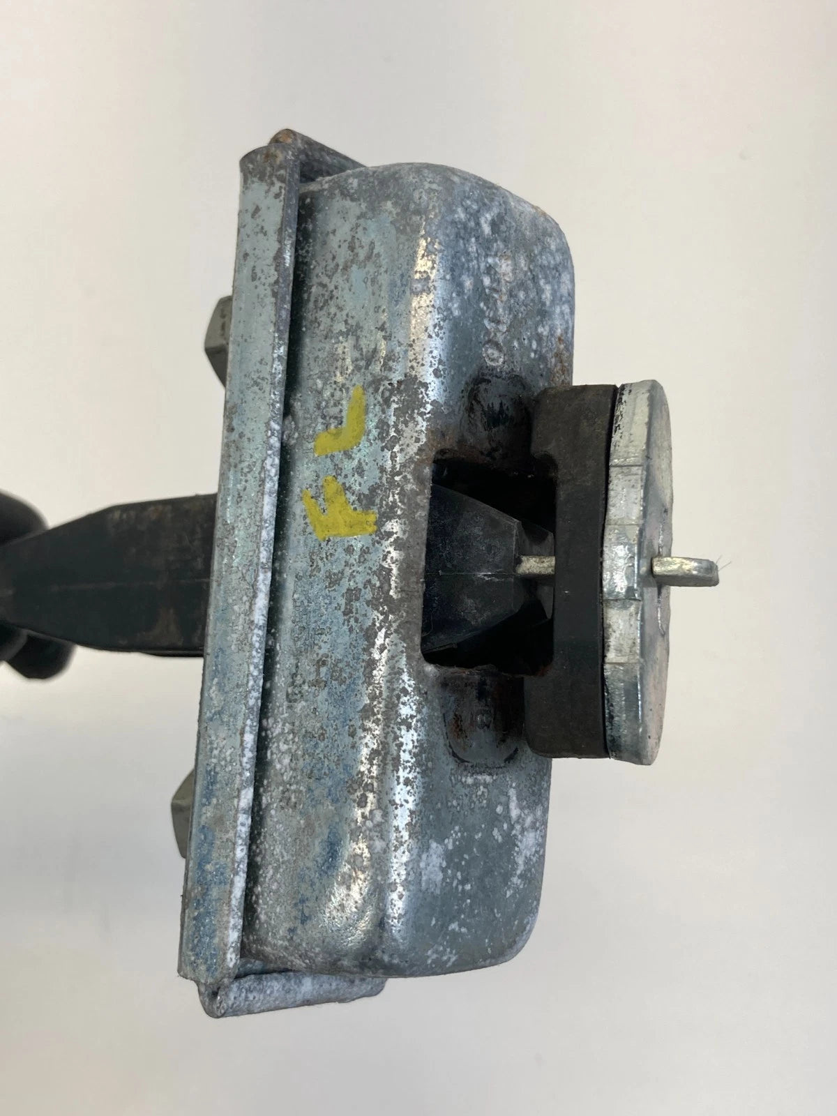 07-14 Ford Edge /Lincoln MKX Front Left Side Door Check Stop Stopper Strap Arm