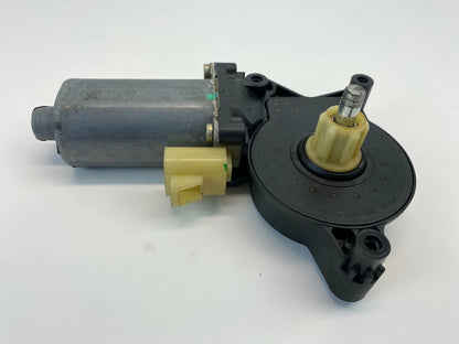 2003-2008 ISUZU ASCENDE REAR RIGHT DOOR POWER WINDOW MOTOR ASSEMBLY OEM