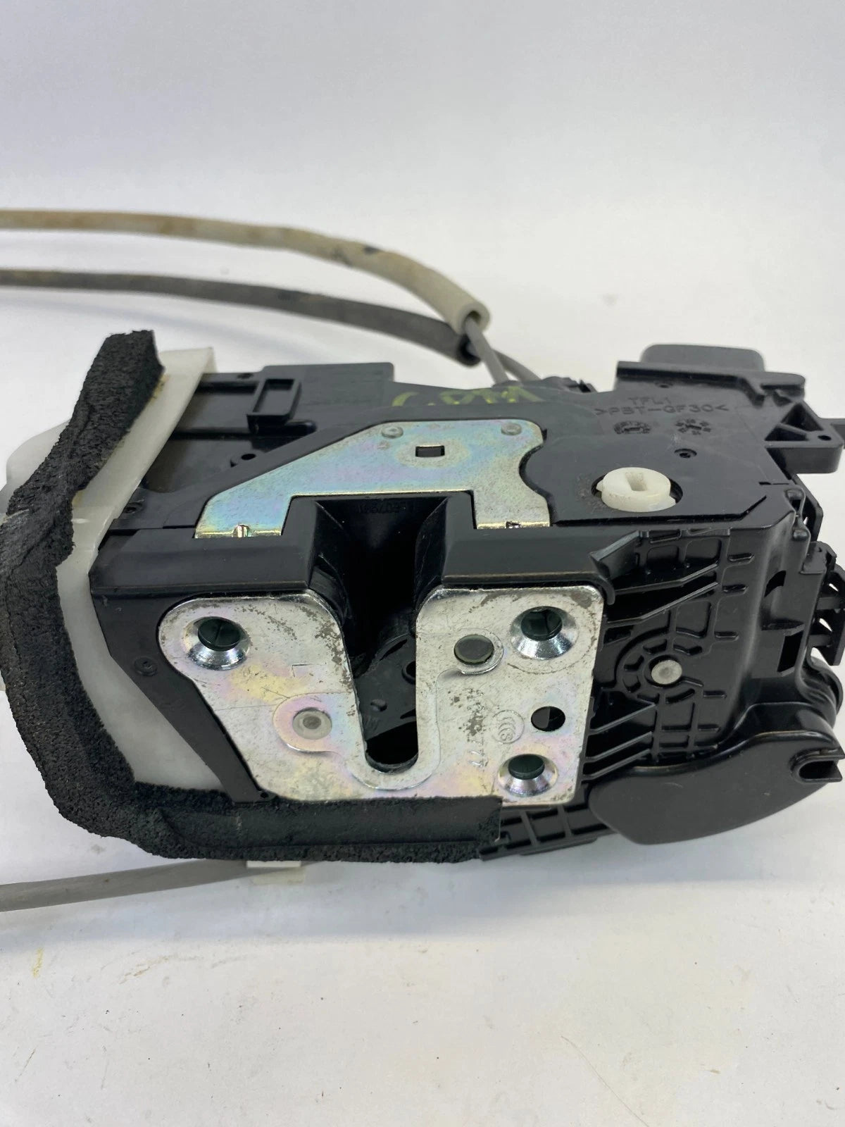 2014 2015 KIA OPTIMA REAR LEFT DRIVER SIDE DOOR LOCK LATCH ACTUATOR OEM