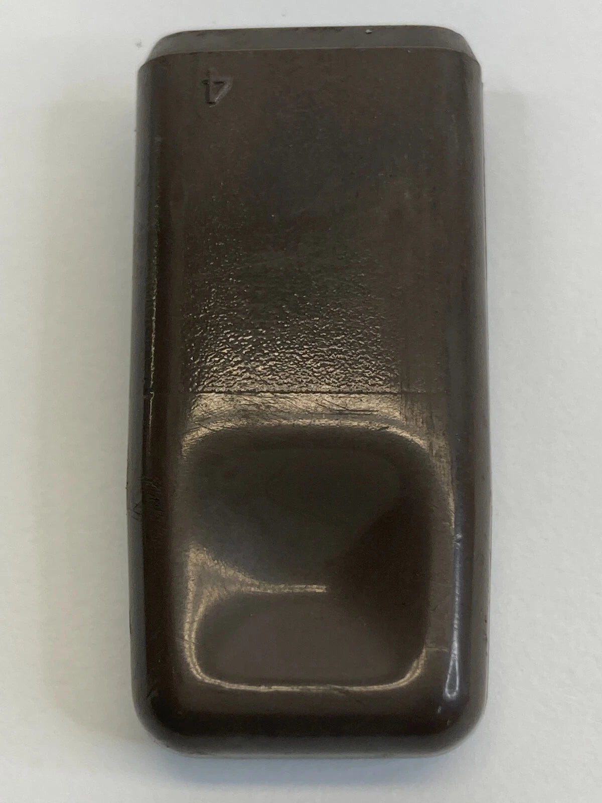1996-2002 TOYOTA 4RUNNER FRONT LEFT DRIVER DOOR LOCK BUTTON TRIM OEM