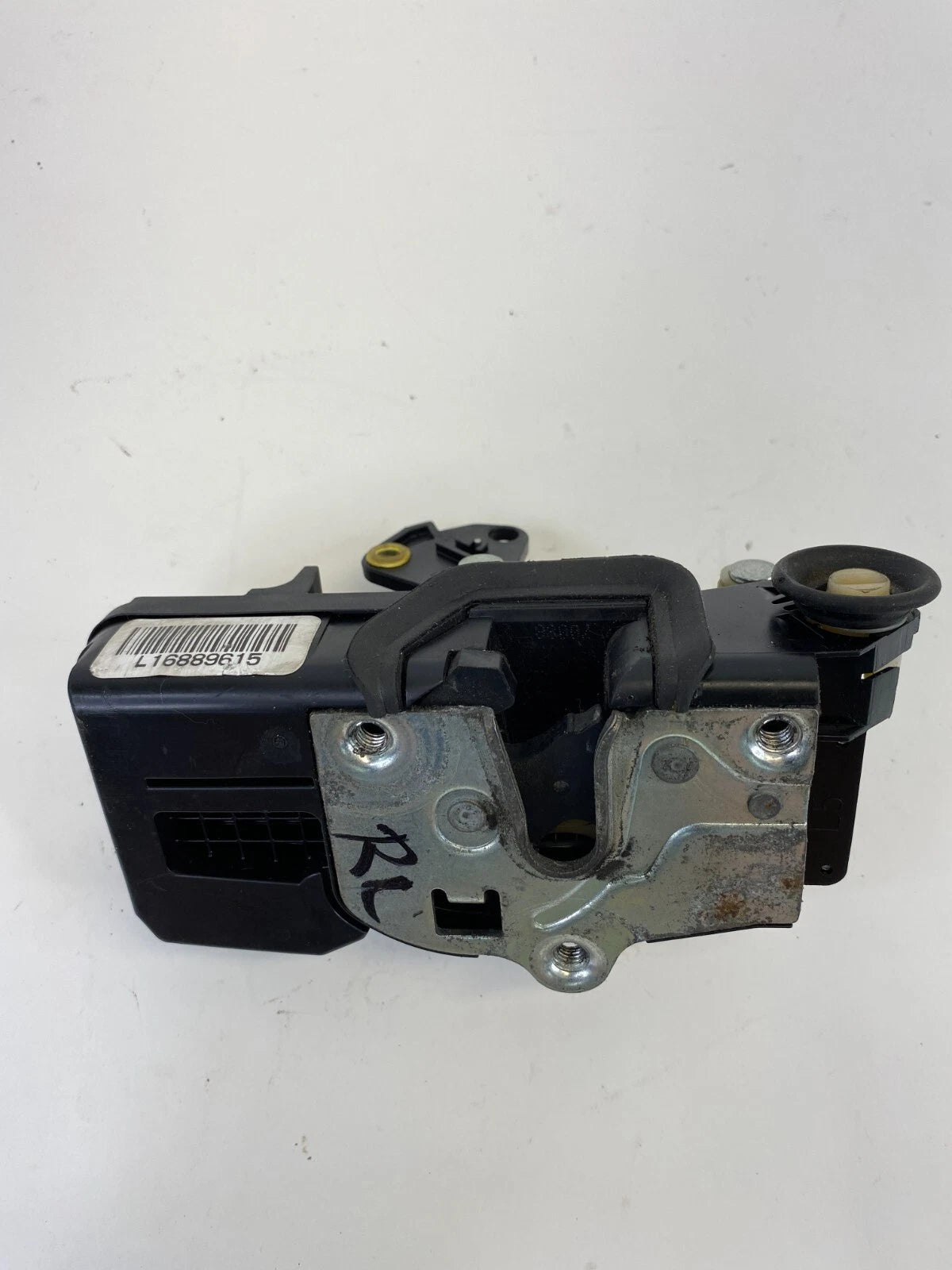 07-09 SUZUKI XL-7 REAR LEFT DRIVER SIDE DOOR LOCK LATCH ACTUATOR OEM 16889615