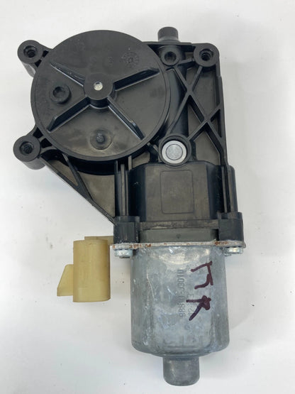 2011-2016 CHEVROLET CRUZE REAR RIGHT BACK SIDE DOOR WINDOW MOTOR 98810-J3010
