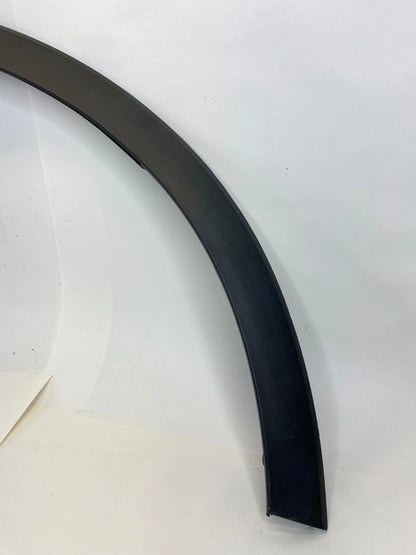 16-19 FORD INTERCEPTOR UTILITY FR RH SIDE FENDER FLARE WHEEL ARCH TRIM MOLDING