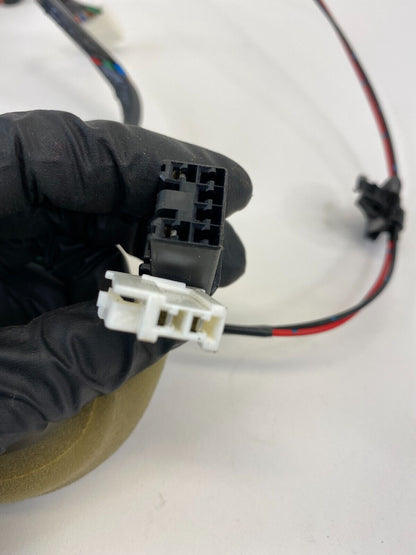 2008 Toyota RAV4 Rear Left Back Door Harness Wire Wiring 82153-42130 OEM