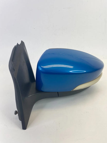 2012 2013 2014 FORD FOCUS FRONT LEFT DRIVER SIDE VIEW POWER DOOR MIRROR 2241109