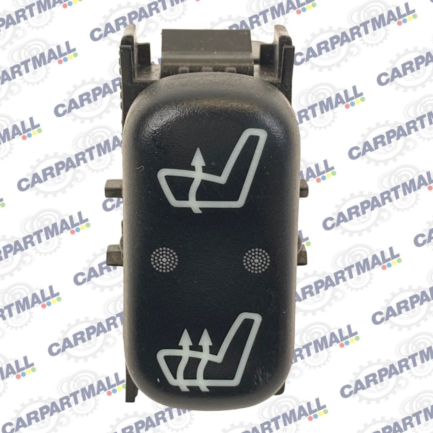 1998-2003 MERCEDES BENZ ML320 FRONT SEAT HEATED CONTROL SWITCH BUTTON 1638200210
