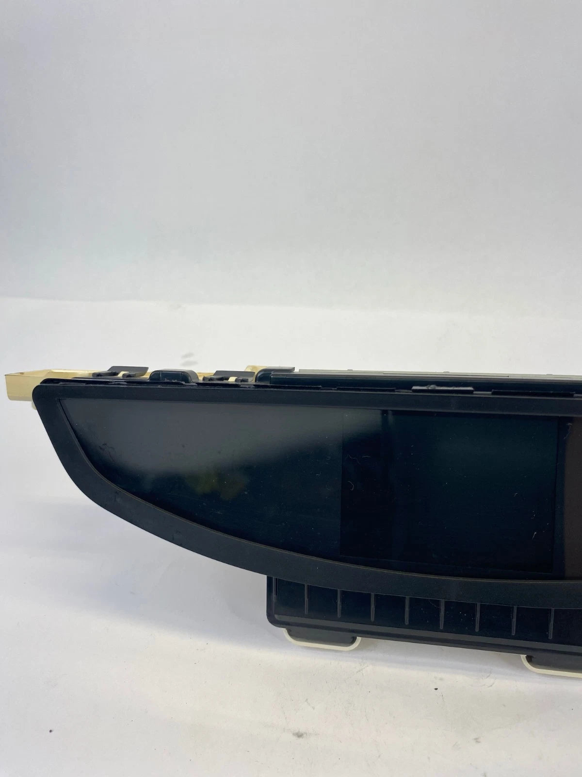 2010-2013 TOYOTA VENZA CENTER DASH INFORMATION DISPLAY SCREEN OEM 83290-0T012-00