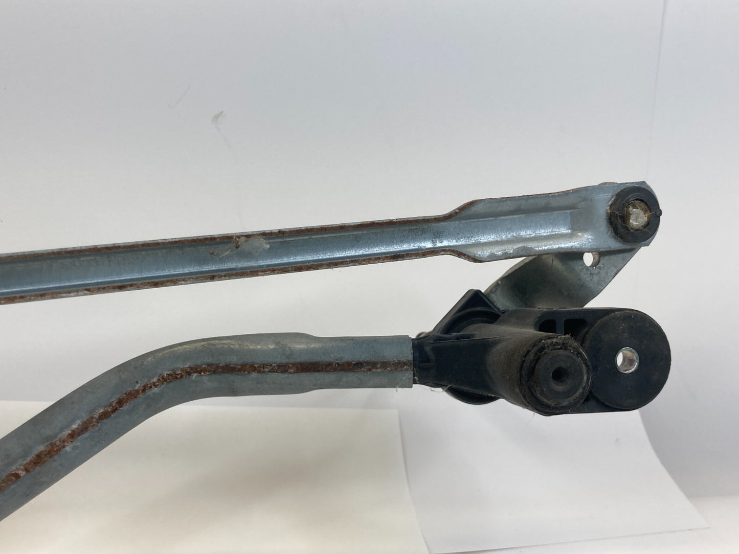 2009-2016 Audi A4 Quattro Front Windshield Wiper Motor w/ Linkage 8K1-955-119A