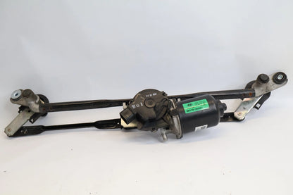 2007-2010 HYUNDAI ELANTRA FRONT WINDSHIELD WIPER MOTOR W/ LINKAGE ASSY OEM