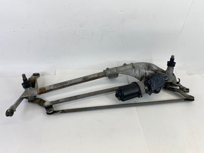 2005 2006 2007 Honda Odyssey Front Windshield Wiper Motor w/ Linkage OEM