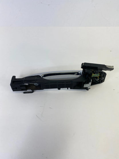 2007-2009 Lexus RX350 REAR RIGHT SIDE EXTERIOR DOOR HANDLE ASSEMBLY OEM