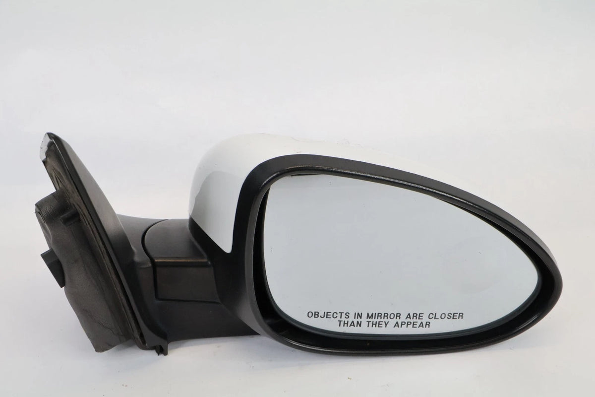 2012-2020 CHEVROLET SONIC FRONT RIGHT PASSENGER SIDE VIEW MIRROR POWER E11026673