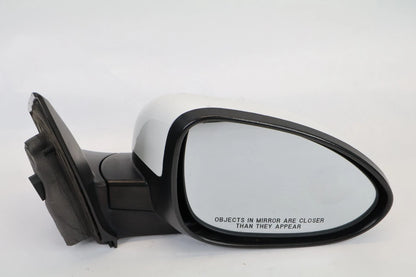 2012-2020 CHEVROLET SONIC FRONT RIGHT PASSENGER SIDE VIEW MIRROR POWER E11026673
