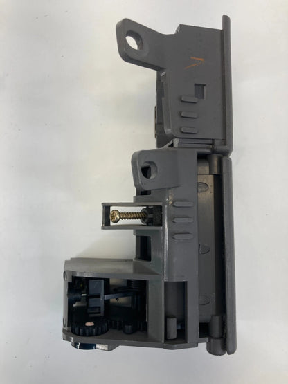 1998-2005 LEXUS GS300 DASH COIN TRAY BIN MIRROR SWITCH COVER BEZEL TRIM OEM