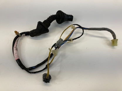 2001-2005 Honda Civic Sedan Rear Left Side Door Wire Wiring Harness 32754-S5A