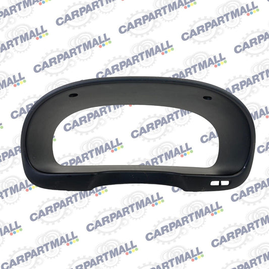 07-09 Hyundai Santa Fe Speedometer Cluster Cover Fascia Trim Bezel 84831-2B000