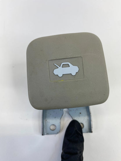 08-10 SATURN VUE 12-15 CHEVY CAPTIVA SPORT FRONT HOOD LOCK LATCH RELEASE HANDLE