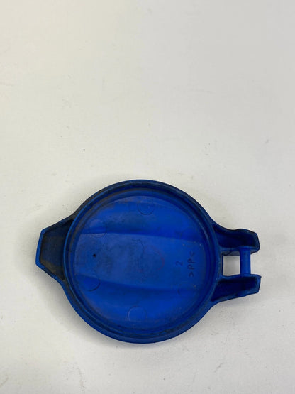 2011-2015 HYUNDAI SONATA WINDSHIELD WIPER WASHER FLUID RESERVOIR CAP OEM