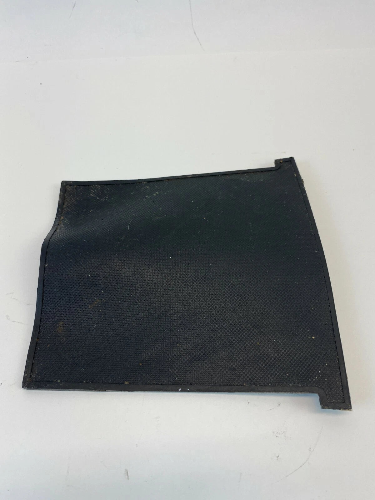 2007-2011 TOYOTA CAMRY RUBBER MAT DASH LINER ASSEMBLY OEM