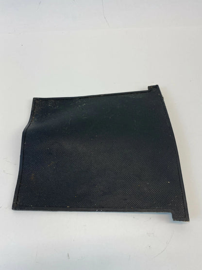 2007-2011 TOYOTA CAMRY RUBBER MAT DASH LINER ASSEMBLY OEM