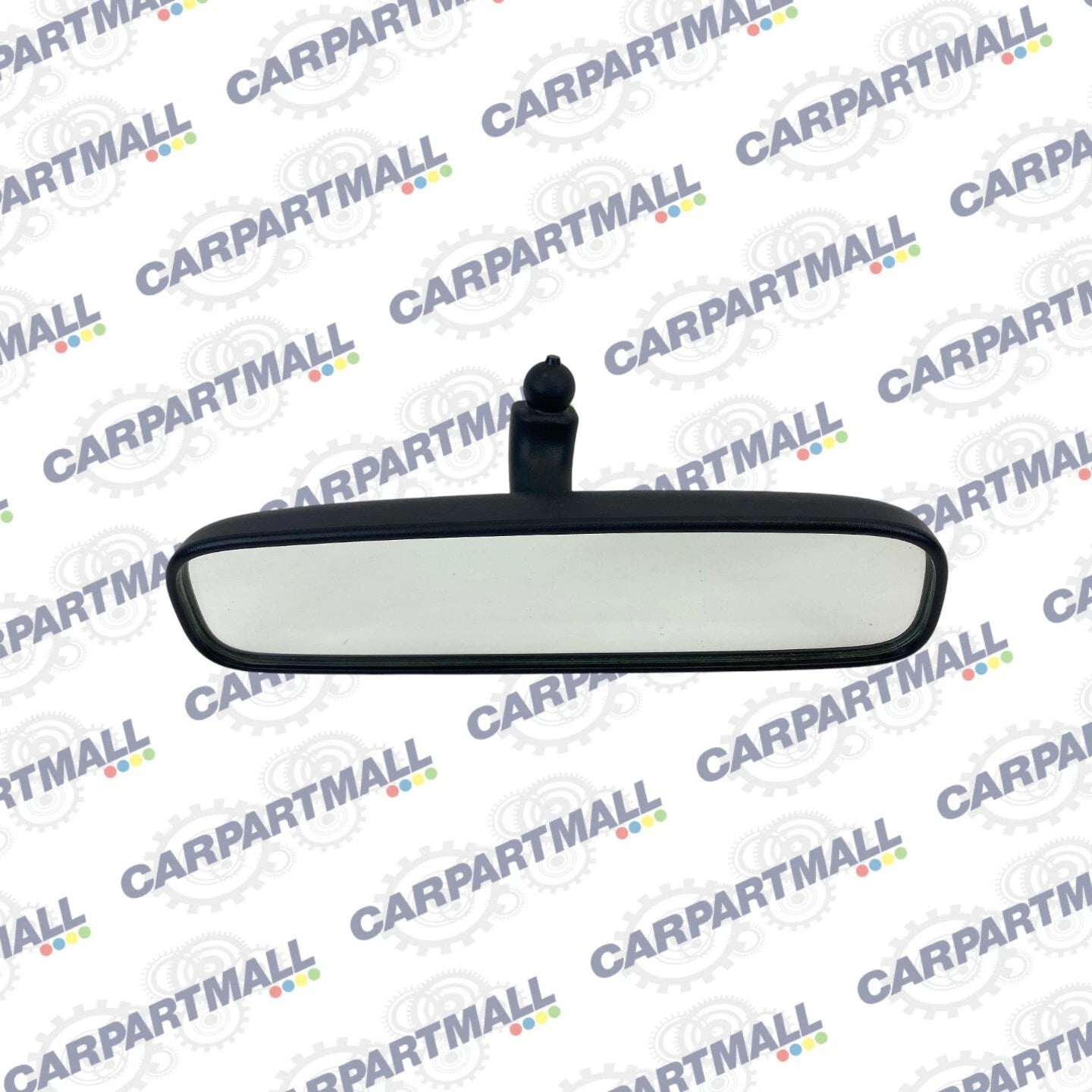05-10 HONDA ODYSSEY 05-16 HONDA CR-V REAR VIEW INTERIOR MIRROR E4022197 OEM