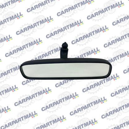 05-10 HONDA ODYSSEY 05-16 HONDA CR-V REAR VIEW INTERIOR MIRROR E4022197 OEM