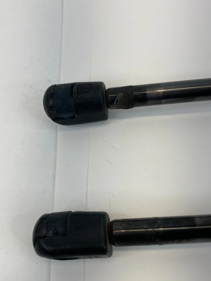 16-19 FORD EXPLORER INTERCEPTOR REAR TRUNK LIFTGATE SUPPORT SHOCK STRUTS SET OEM