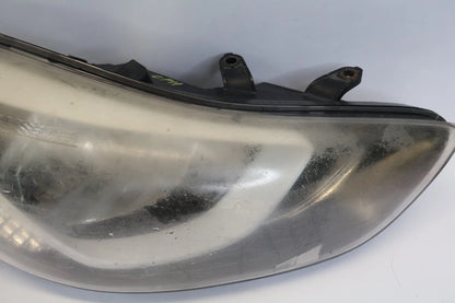 2014-2016 HYUNDAI ELANTRA SEDAN RIGHT PASSENGER HEADLIGHT HEADLAMP HALOGEN OEM