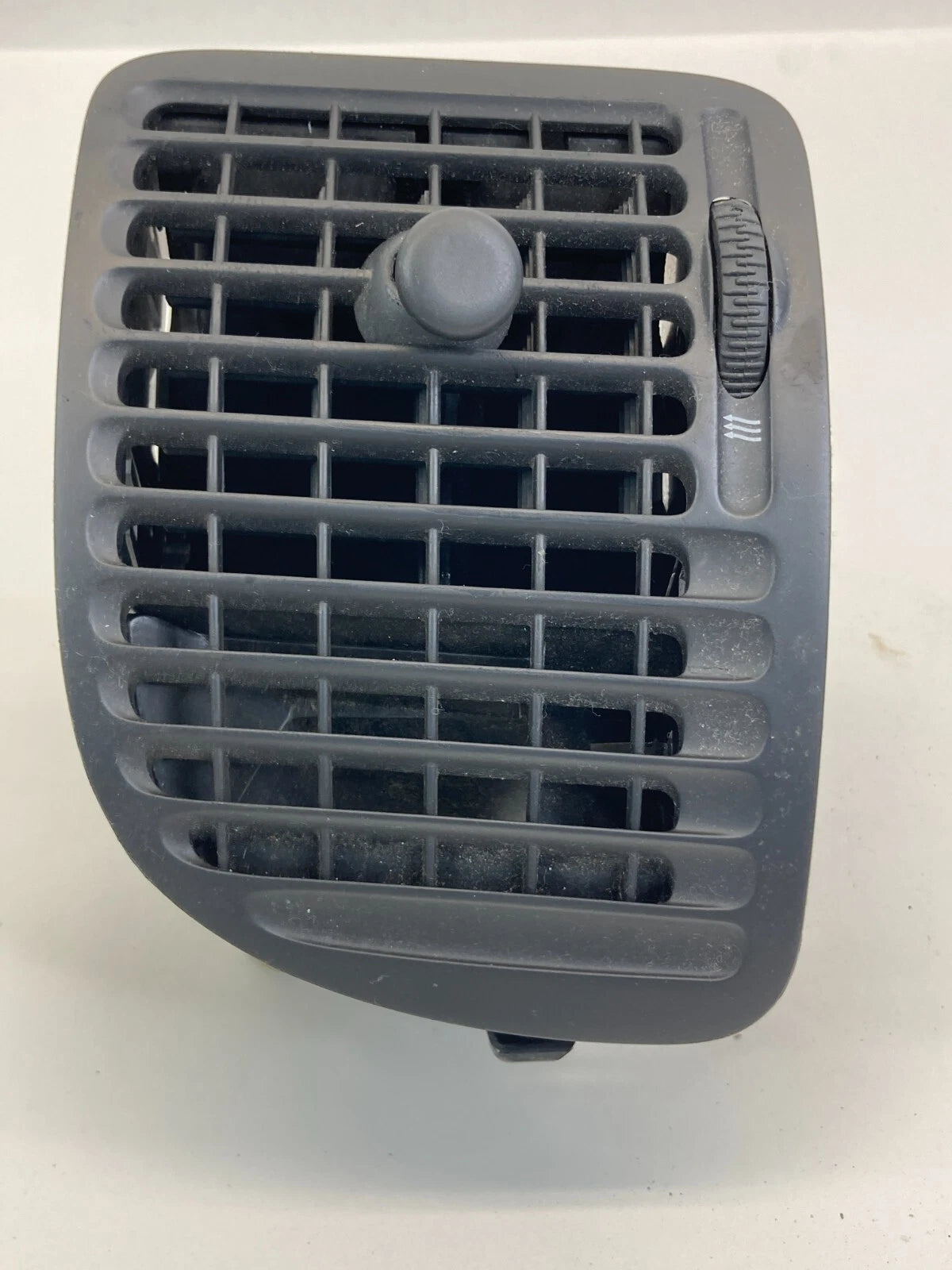 03-07 SAAB 9-3 DASHBOARD RIGHT SIDE AC A/C AIR VENT GRILLE OUTER 12789735 OEM