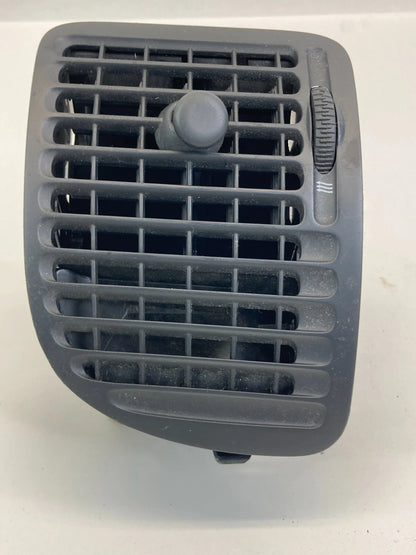 03-07 SAAB 9-3 DASHBOARD RIGHT SIDE AC A/C AIR VENT GRILLE OUTER 12789735 OEM