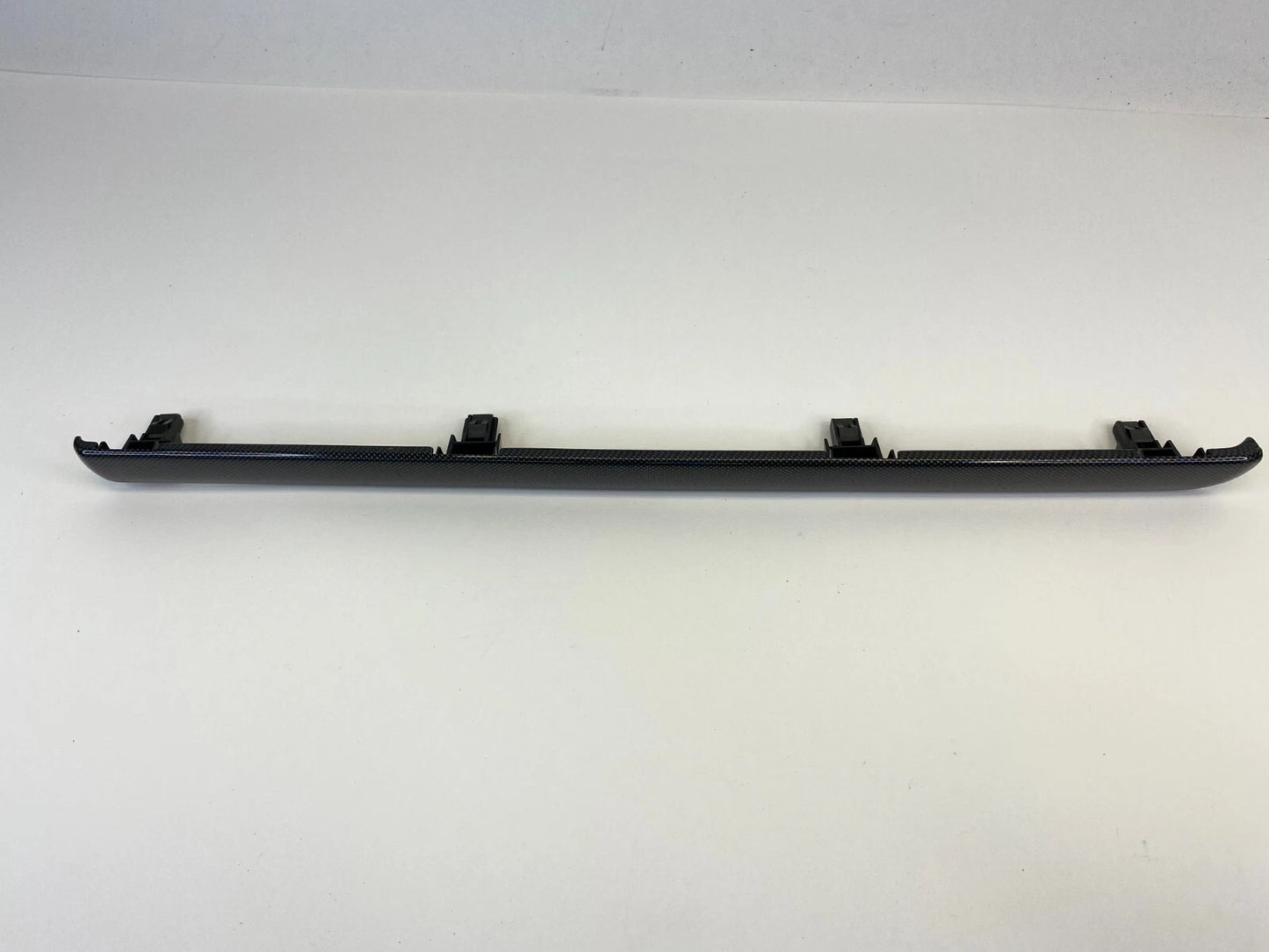03-05 MAZDA 6 MAZDA6 FRONT RIGHT DASH BEZEL OUTER TRIM PANEL MOLDING GK2E-55256