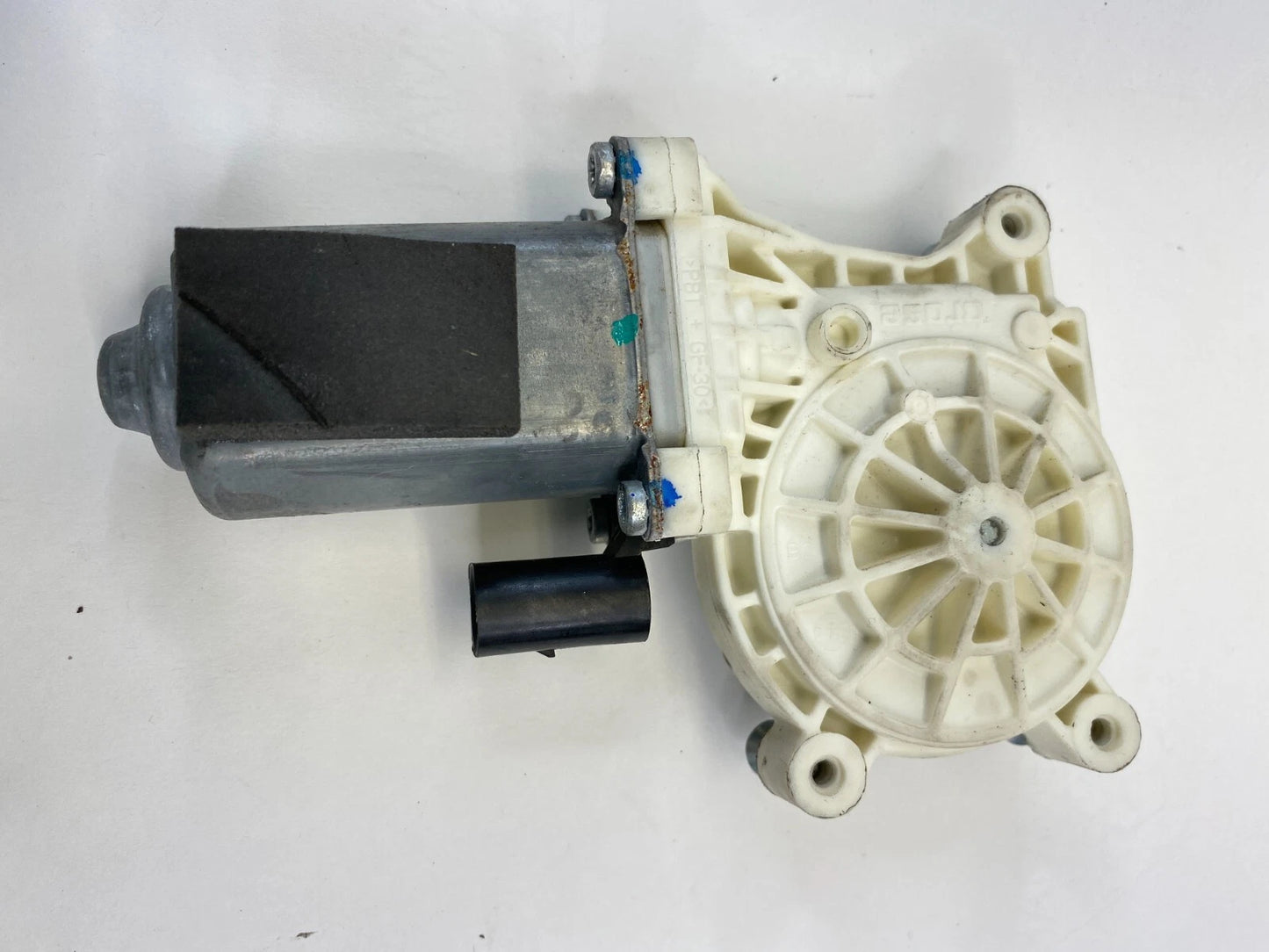 15-19 FORD POLICE INTERCEPTOR UTILITY REAR RIGHT SIDE DOOR POWER WINDOW MOTOR