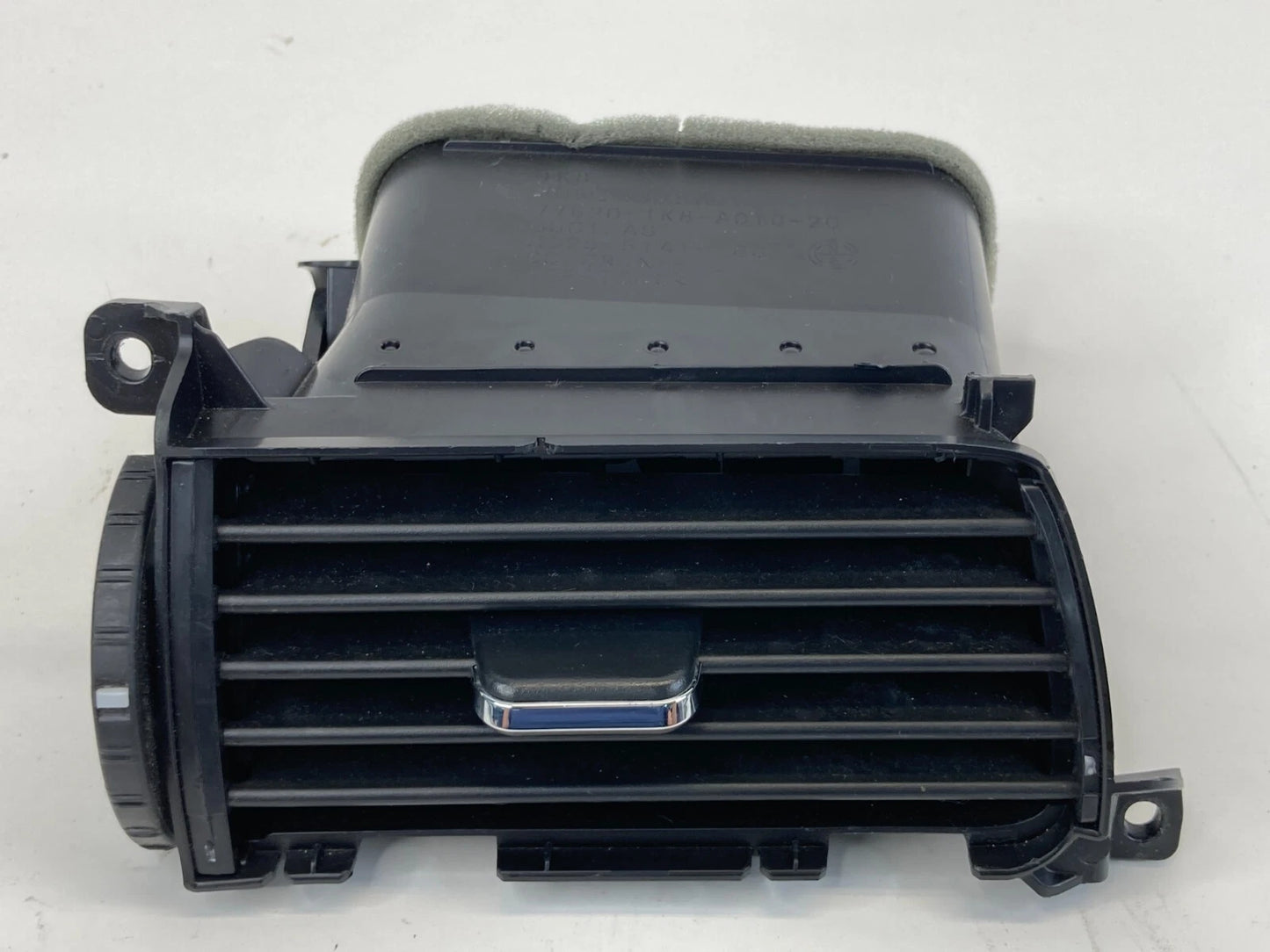 2011-2017 HONDA ODYSSEY FRONT RIGHT SIDE DASH AC AIR VENT OEM 77620-TK8-A010-41