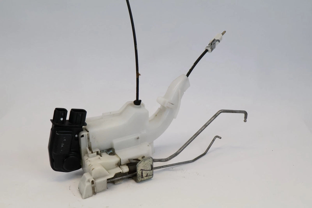 2005-2010 HONDA ODYSSEY FRONT LEFT DRIVER SIDE DOOR LOCK LATCH ACTUATOR OEM