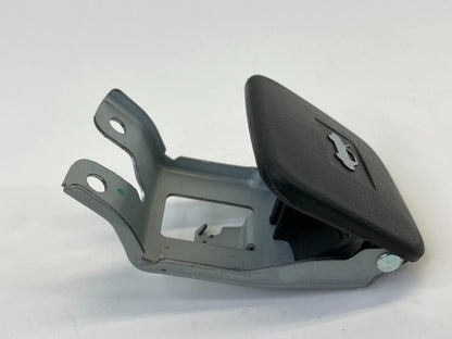 2012-2015 CHEVY CAPTIVA SPORT FRONT HOOD BONNET RELEASE PULL LEVER HANDLE OEM