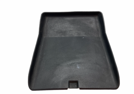 2009 2010 Dodge Journey Upper Dash Tray Coin Change Holder Rubber Applique Cover