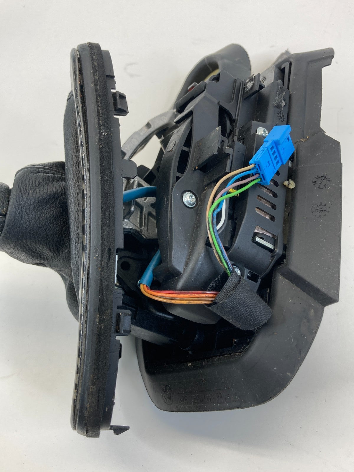 2007 2008 BMW 328xi Automatic Floor Gear Shifter Selector Lever Handle OEM