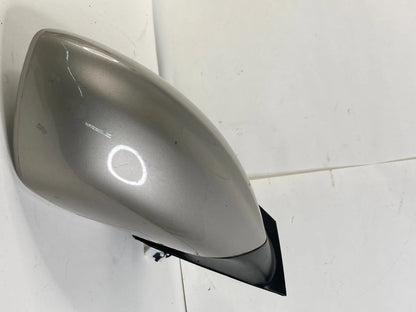 2011-2014 HYUNDAI SONATA RIGHT PASSENGER SIDE VIEW DOOR MIRROR 87620-3Q010 OEM