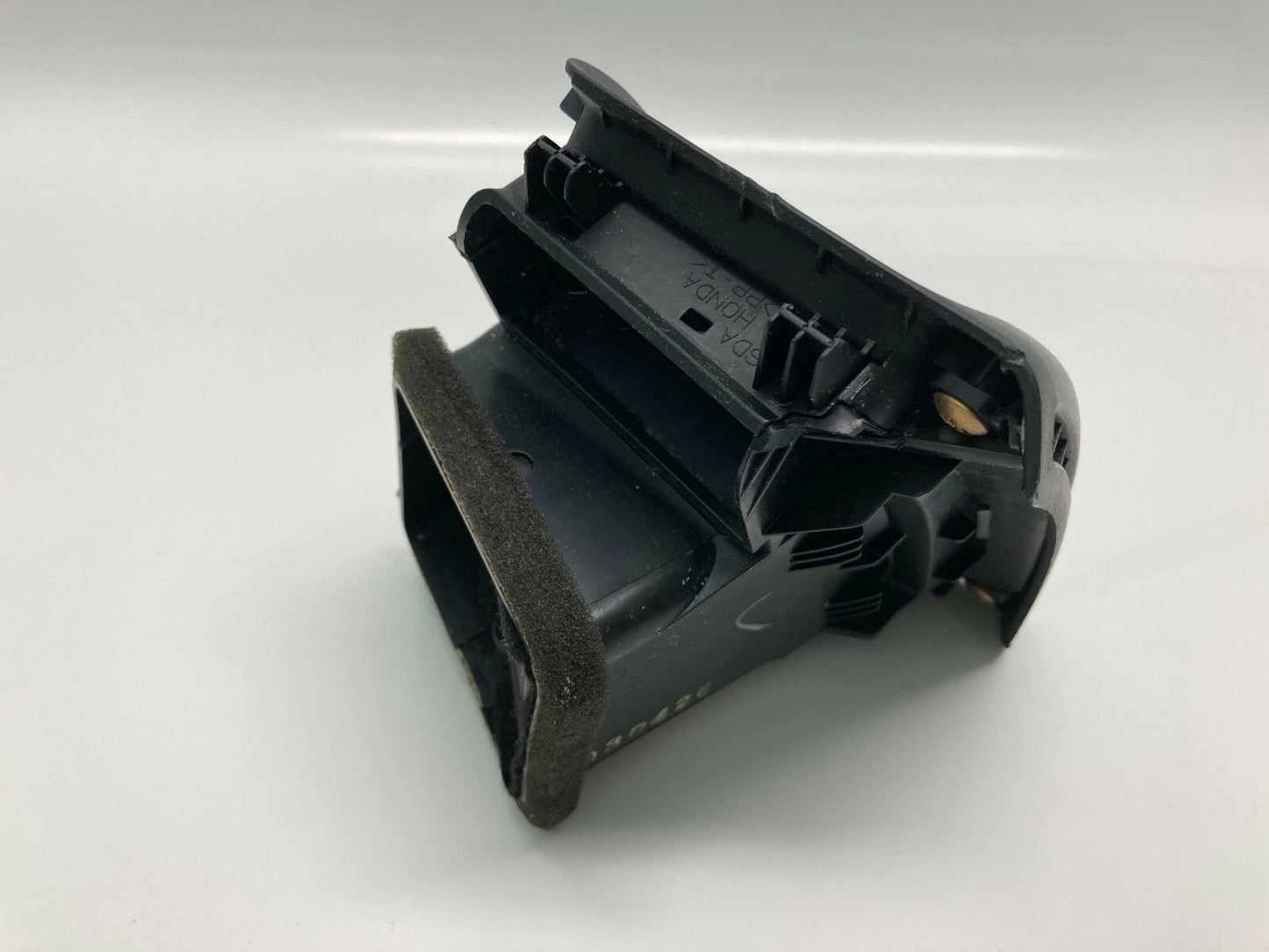 03-07 HONDA ACCORD LEFT DRIVER SIDE DASH A/C AIR VENT LH 77630-SDA-A010-M1 OEM