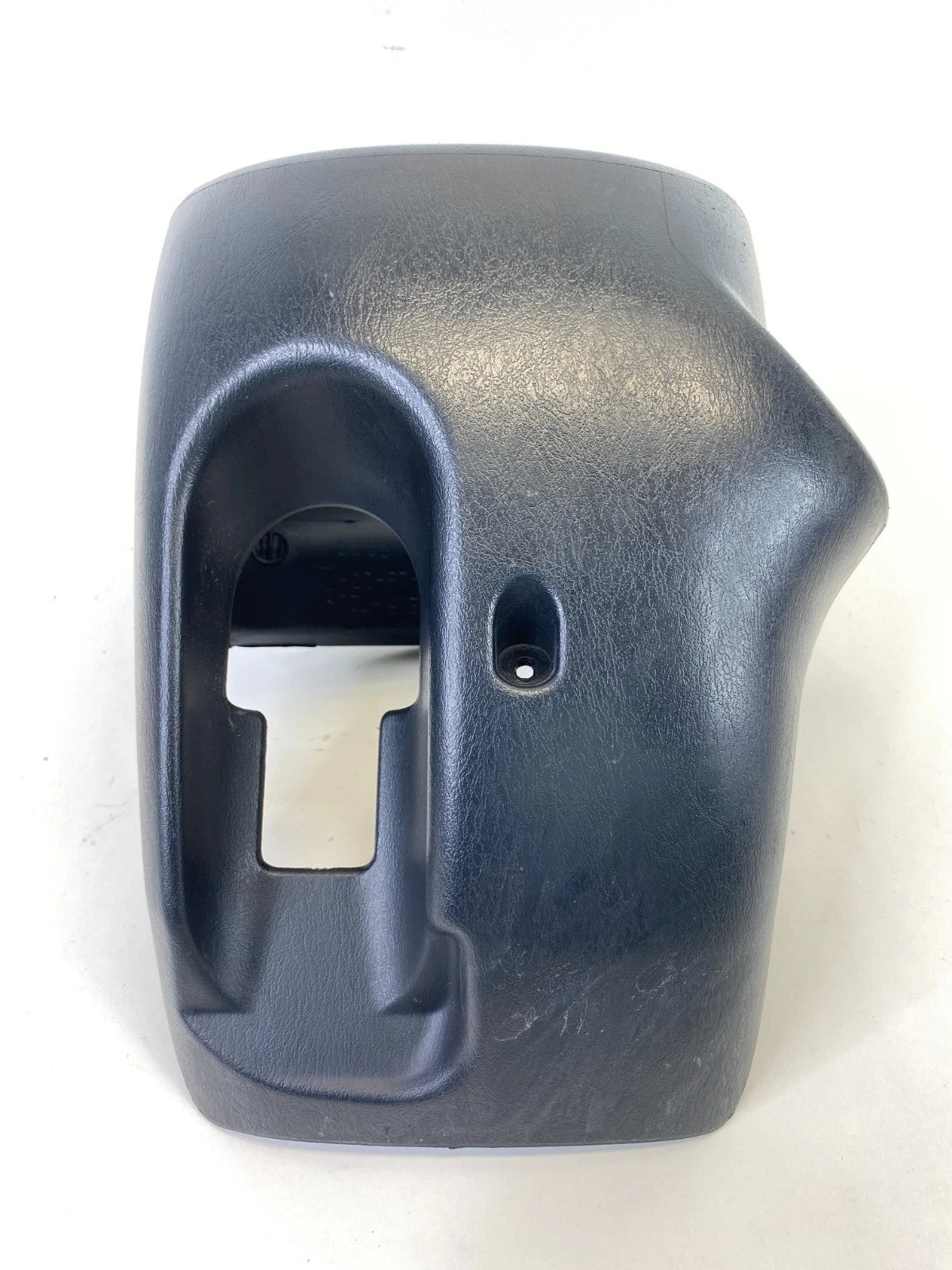 2001-2005 TOYOTA RAV4 STEERING COLUMN COVER LOWER TRIM SHROUD 45287-42120 OEM