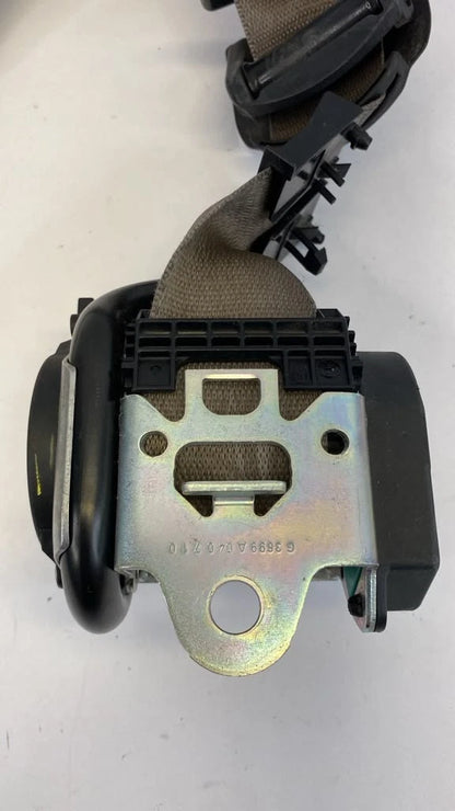 2003-2006 MERCEDES-BENZ E500 FRONT LEFT SEAT BELT RETRACTOR A2118607985 OEM