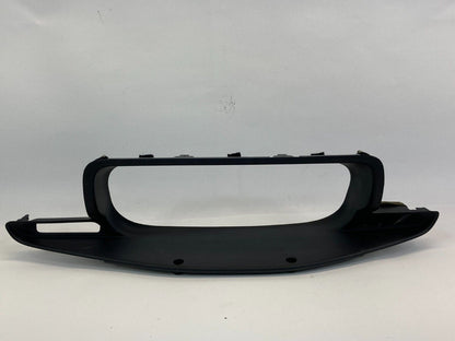 97-01 Toyota Camry Speedometer Instrument Cluster Dash Bezel Trim 55411-AA010