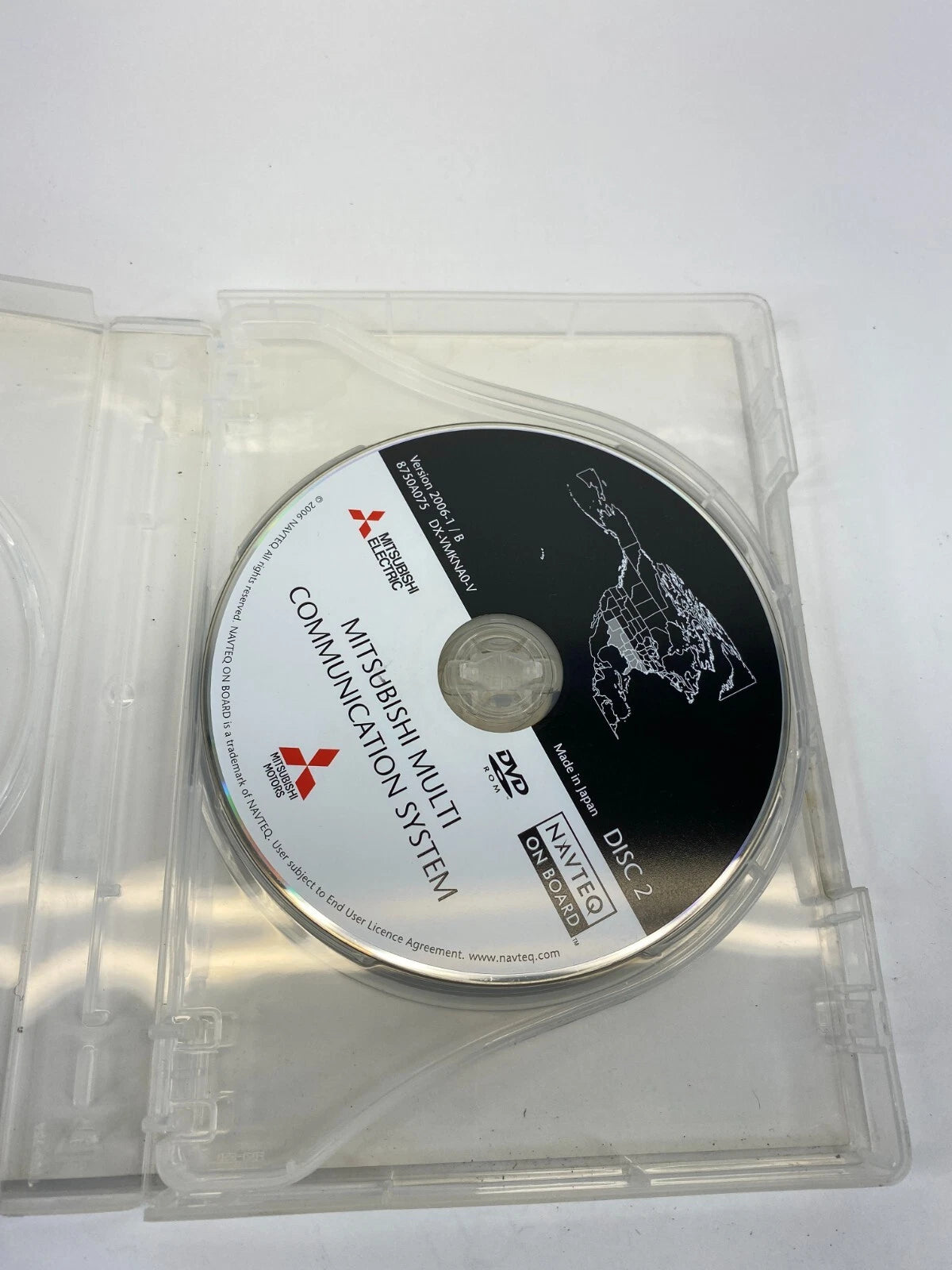 2009 09 MITSUBISHI GALANT RALLIART OWNER'S MANUAL WARRANTY GUIDE SET OEM