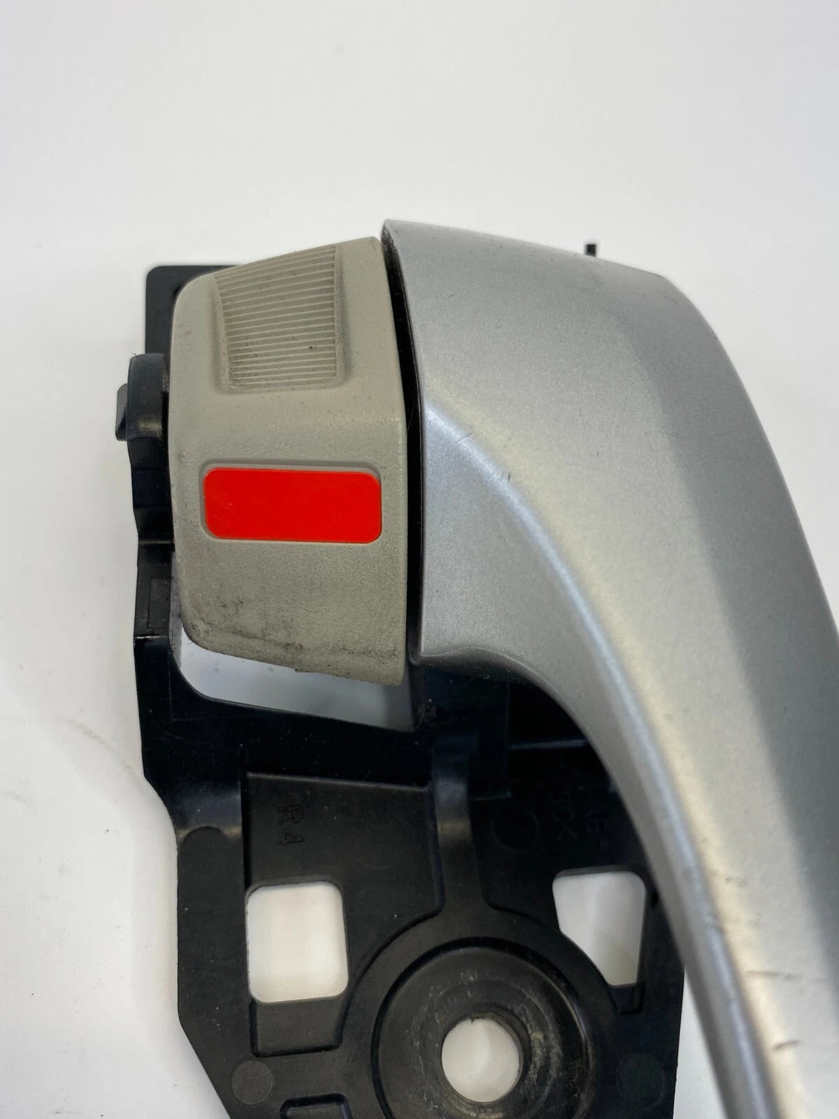 2012-2015 TOYOTA PRIUS REAR RIGHT SIDE INNER INTERIOR DOOR HANDLE ASSEMBLY OEM