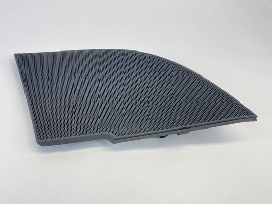 2005 2006 2007 HONDA ODYSSEY REAR LEFT SIDE 3RD ROW SPEAKER GRILLE COVER TRIM