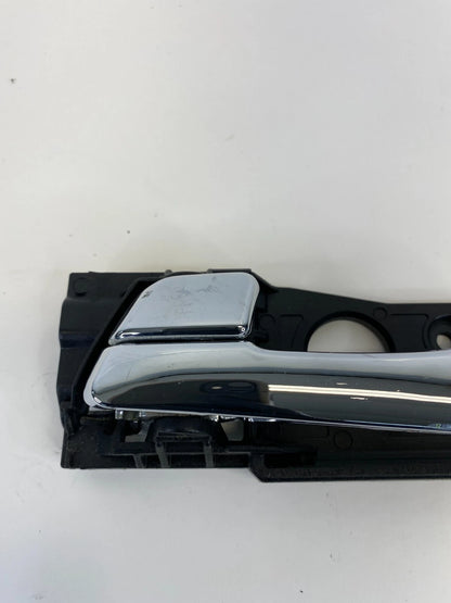 2012-2017 HYUNDAI ACCENT INTERIOR DOOR HANDLE REAR LEFT OEM FACTORY 83613-RB000