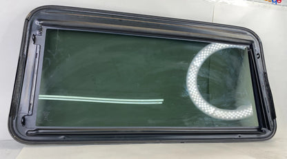 05 06 07 08 09 10 11 12 Toyota Avalon Sunroof Sun Roof Window Glass Assembly OEM