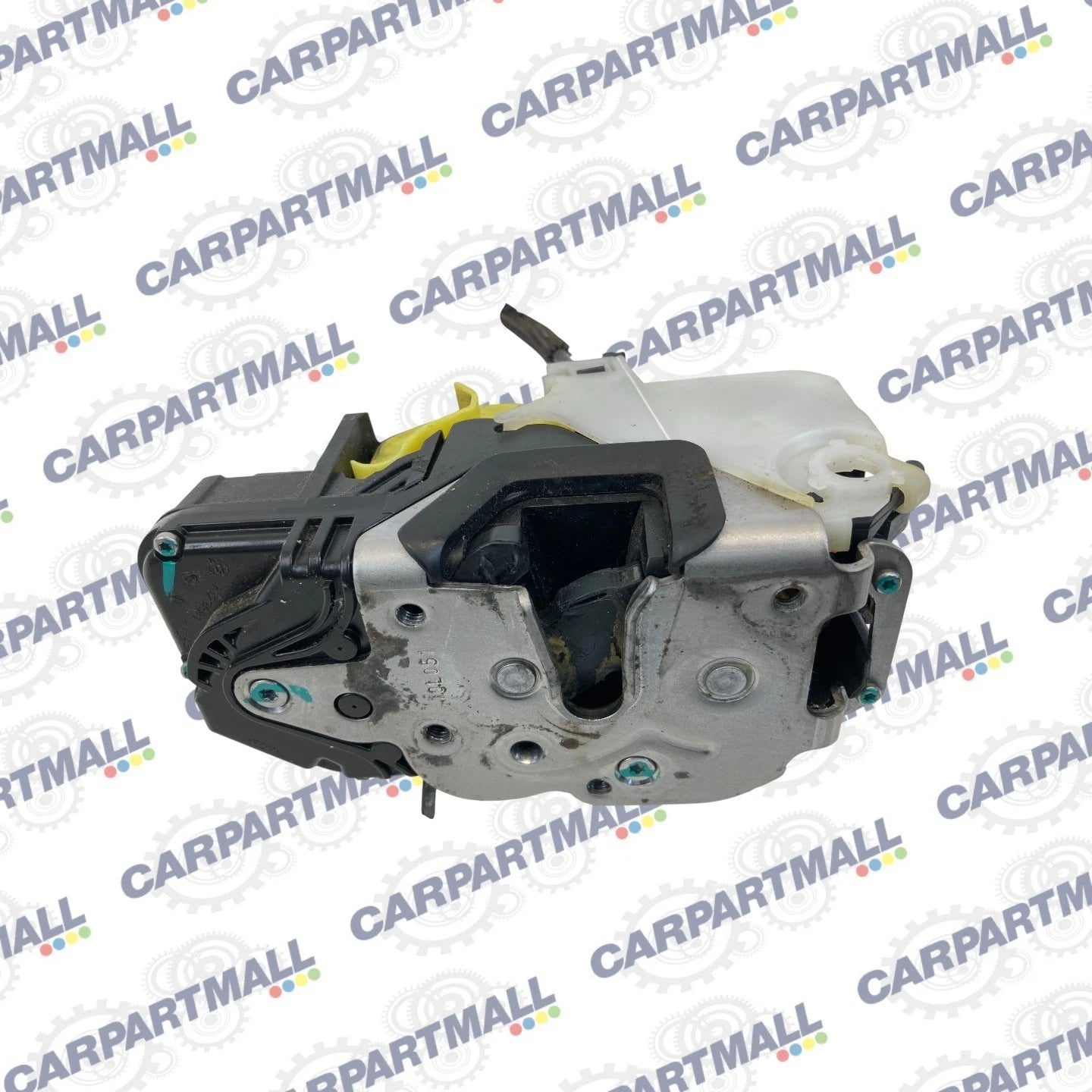 2010-2017 GMC Terrain Front Left Side Door Lock Latch Release Actuator 20996077