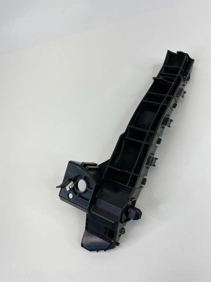 2009-2013 SUBARU FORESTER FRONT BUMPER LEFT SIDE RETAINER BRACKET MOUNT OEM
